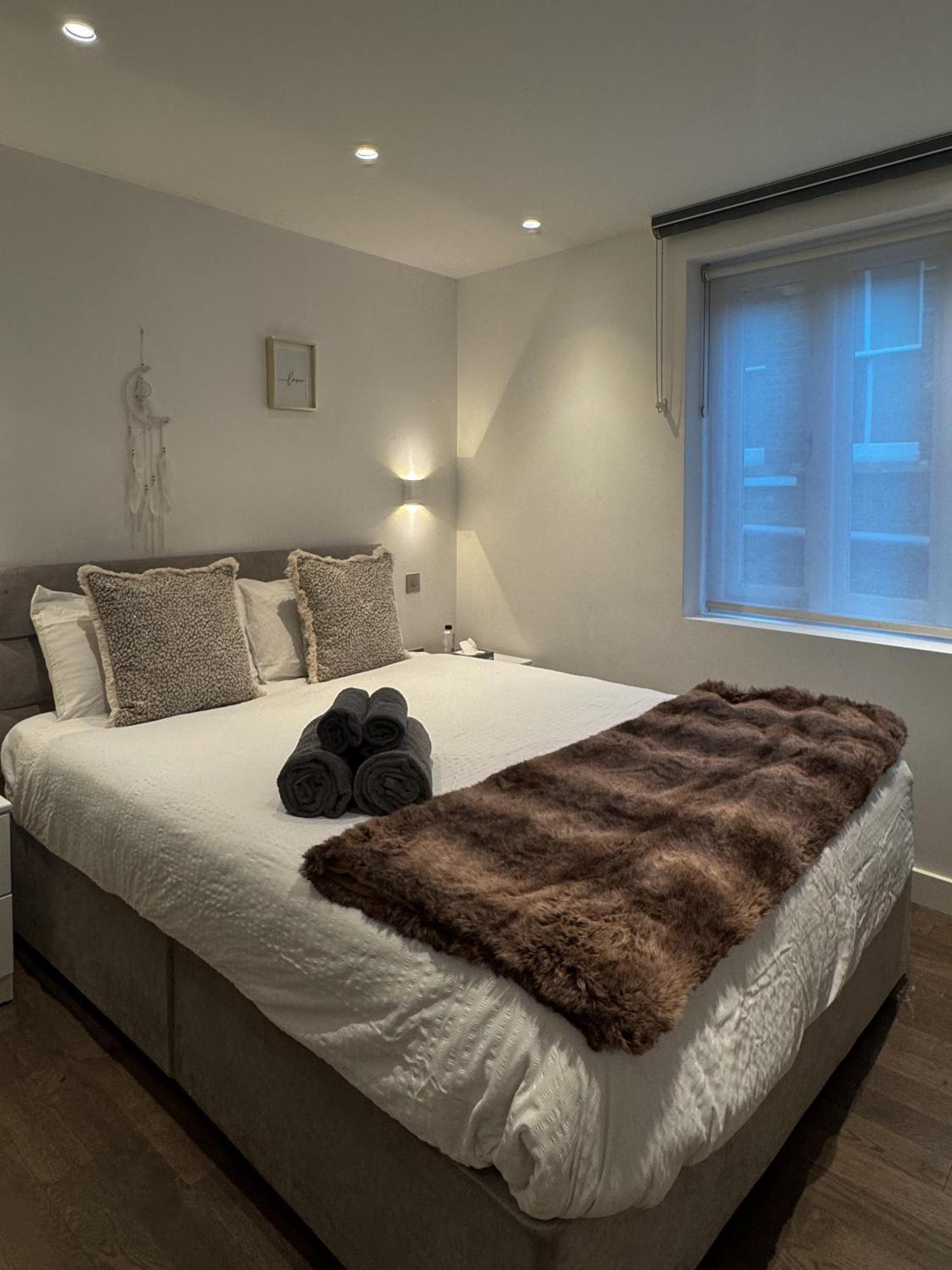 Mayfair 2 Beds Flat Near Bond Street, Opposite Selfridges On Oxford Street London Exterior foto