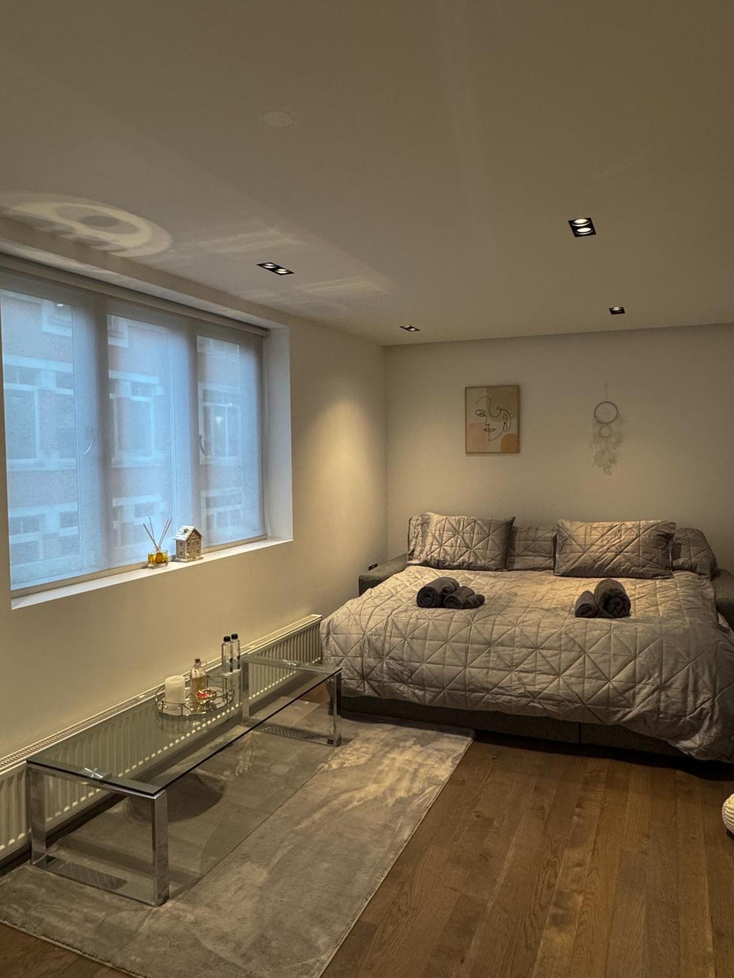 Mayfair 2 Beds Flat Near Bond Street, Opposite Selfridges On Oxford Street London Exterior foto