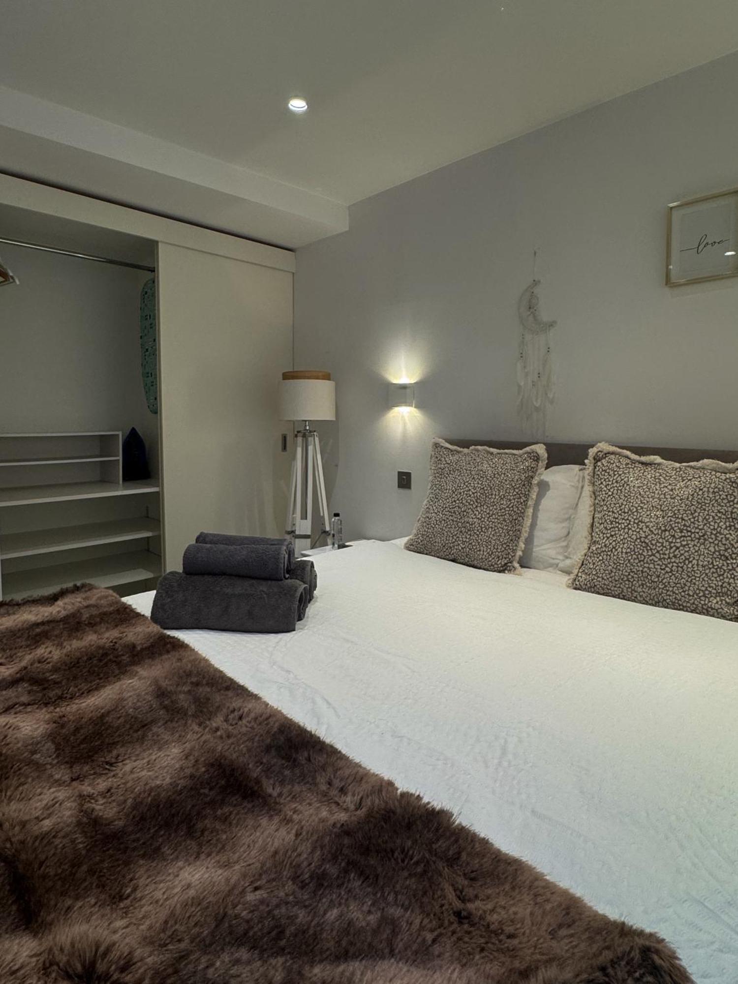 Mayfair 2 Beds Flat Near Bond Street, Opposite Selfridges On Oxford Street London Exterior foto